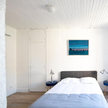 Les Chambres De Lourmel Pontivy Eksteriør billede