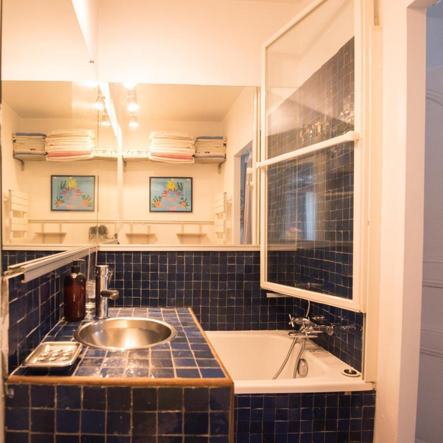 Les Chambres De Lourmel Pontivy Eksteriør billede