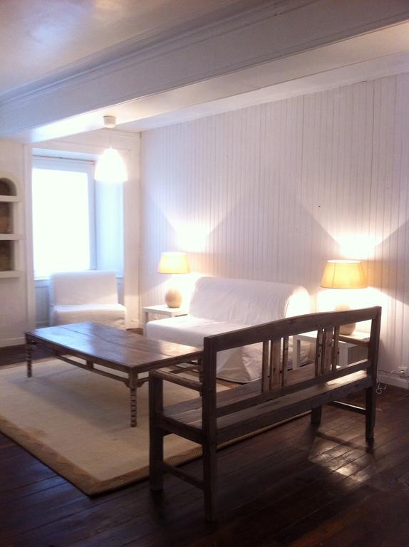Les Chambres De Lourmel Pontivy Værelse billede