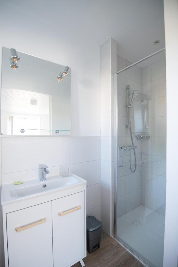 Les Chambres De Lourmel Pontivy Eksteriør billede