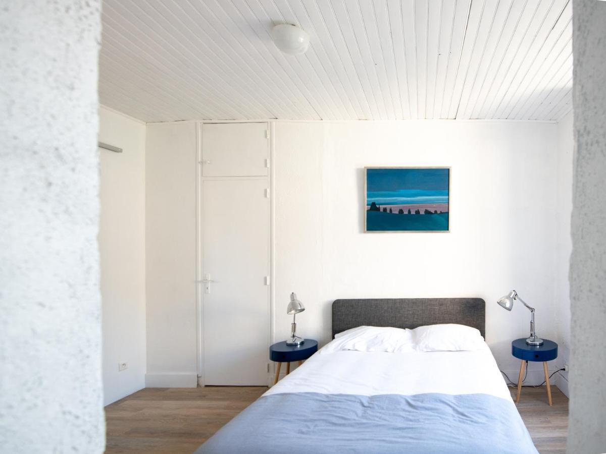 Les Chambres De Lourmel Pontivy Eksteriør billede