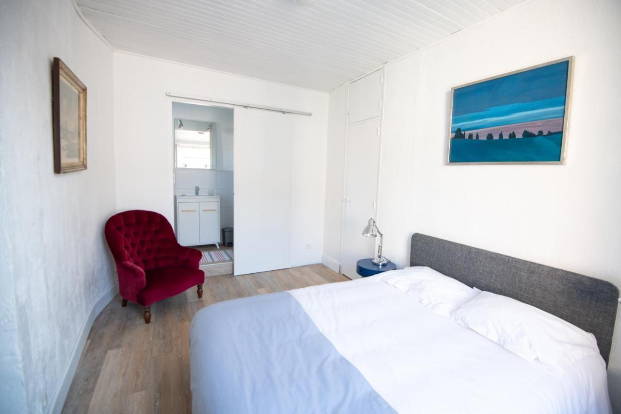 Les Chambres De Lourmel Pontivy Eksteriør billede
