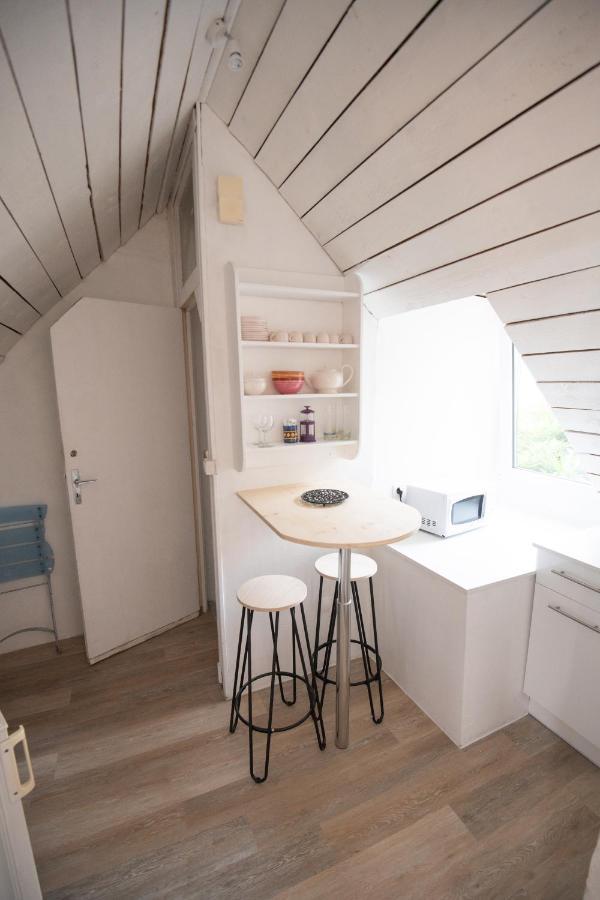 Les Chambres De Lourmel Pontivy Eksteriør billede