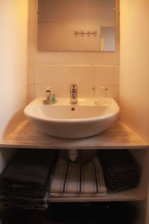 Les Chambres De Lourmel Pontivy Eksteriør billede