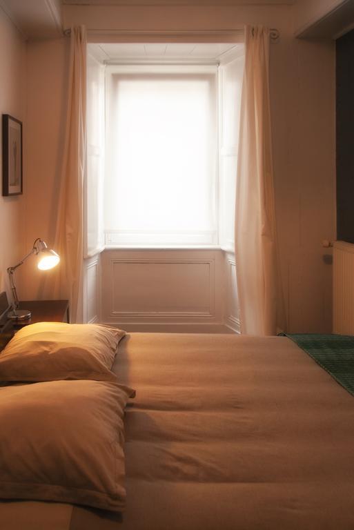 Les Chambres De Lourmel Pontivy Eksteriør billede