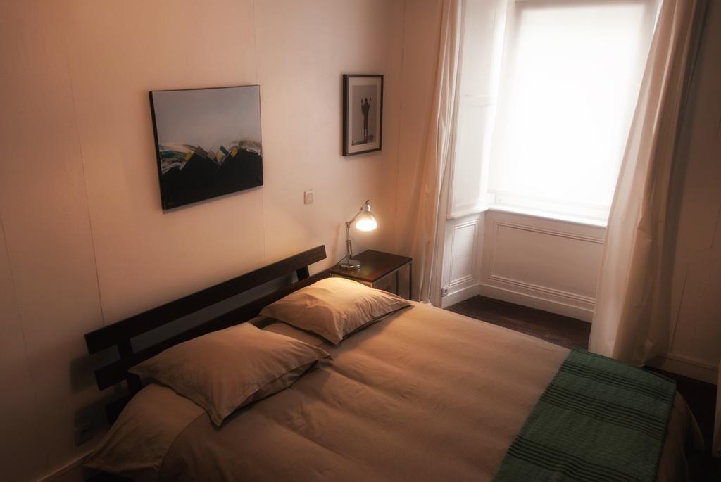 Les Chambres De Lourmel Pontivy Eksteriør billede