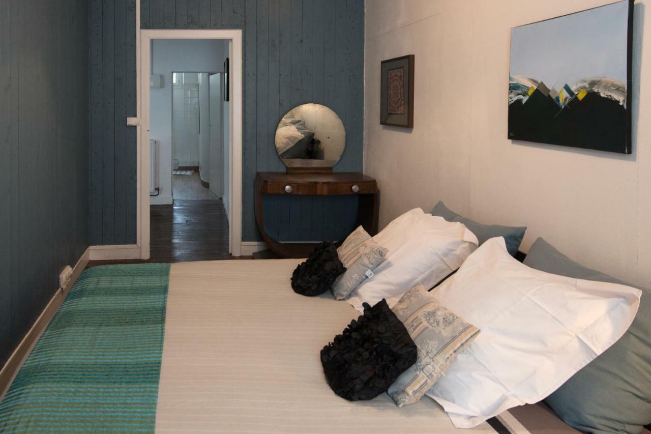 Les Chambres De Lourmel Pontivy Eksteriør billede